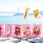 お花見にはとっておき信和の「お花見セット」ですよ。